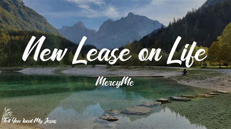 New lease on life - 1. An occasion or opportunity for a renewed enjoyment in, enthusiasm for, or appreciation of one's life. Primarily heard in UK. After finding out that the tests came back negative for …